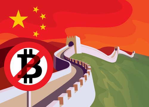 ChinaBitcoinBan