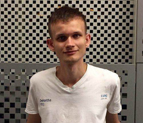 VitalikButerin